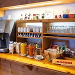 Sport-lodge Hotel