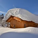 Hotel Sport-lodge Klosters