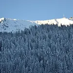 Sport-lodge 3* Klosters