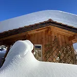 Sport-lodge Hotel Klosters