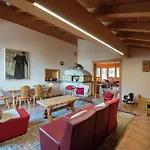 Sport-lodge Hotel Klosters
