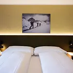 Sport-lodge