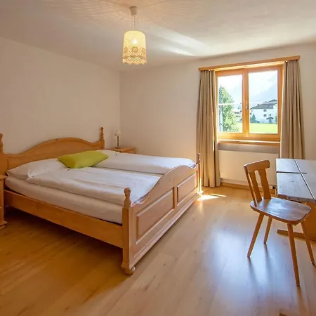 Sport-lodge Hotell Klosters