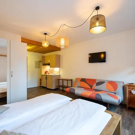 Sport-lodge 3*