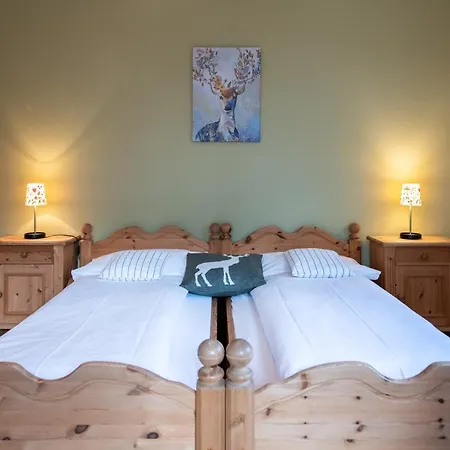 Hotell Sport-lodge