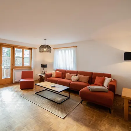 Hotell Sport-lodge