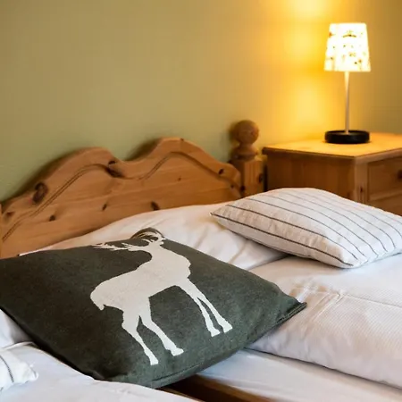 Sport-lodge Hotell 3*