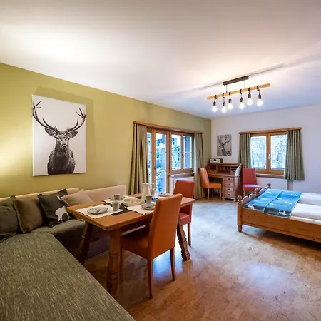 Sport-lodge