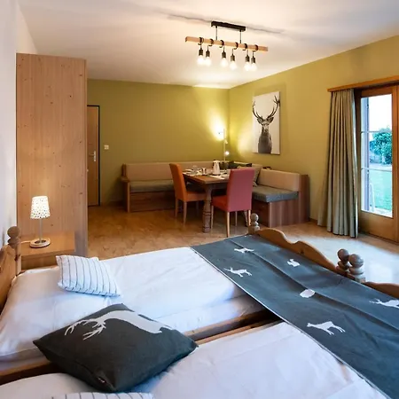Hotell Sport-lodge