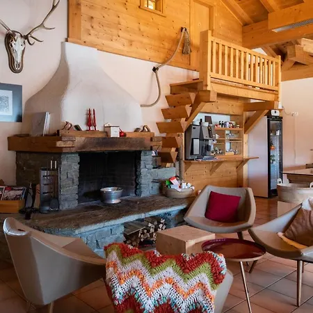 Sport-lodge Hotel 3*