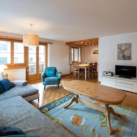 Hotel Sport-lodge 3*