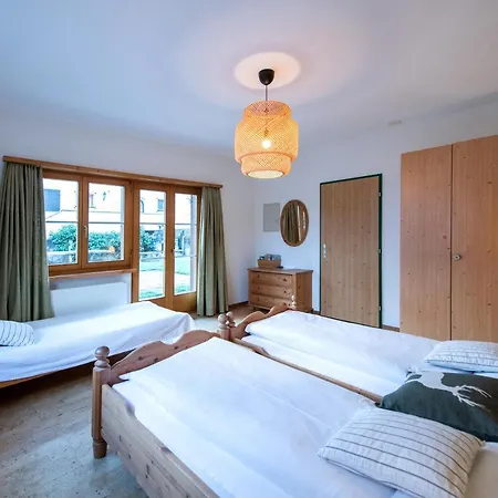 Sport-lodge Hotell