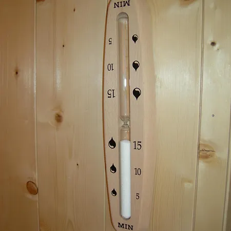 Hotell Sport-lodge