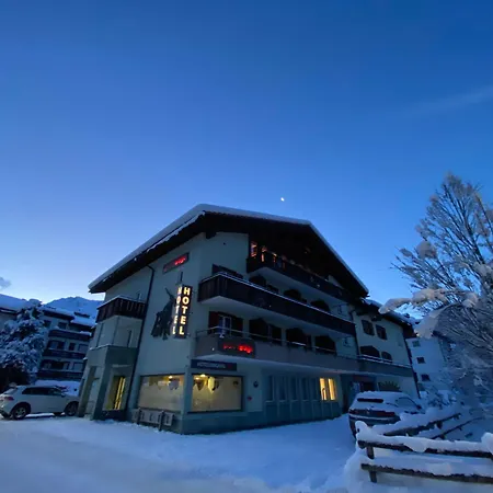 Sport-lodge 3*