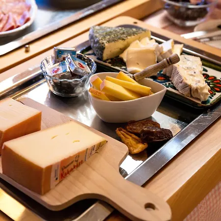 体育旅舍克罗斯特 克洛斯特斯