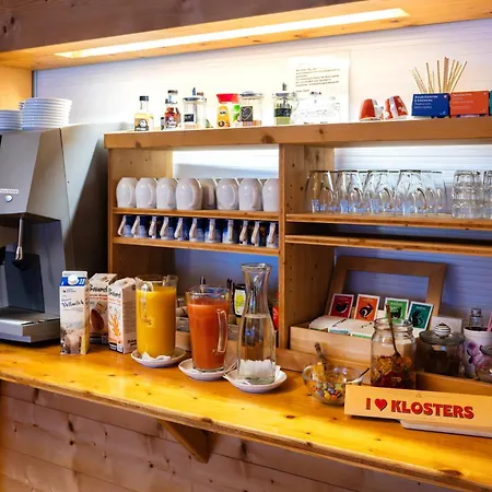 Sport-lodge Hotell