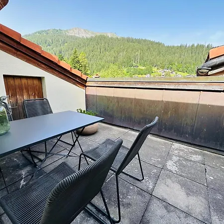 Sport-lodge 3*