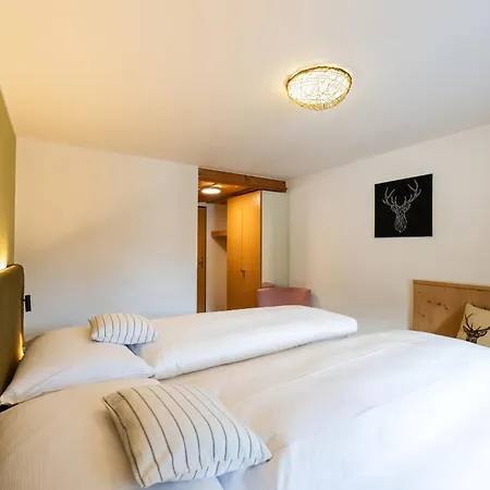 Sport-lodge Hotell