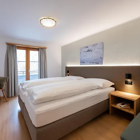 Hotell Sport-lodge 3*