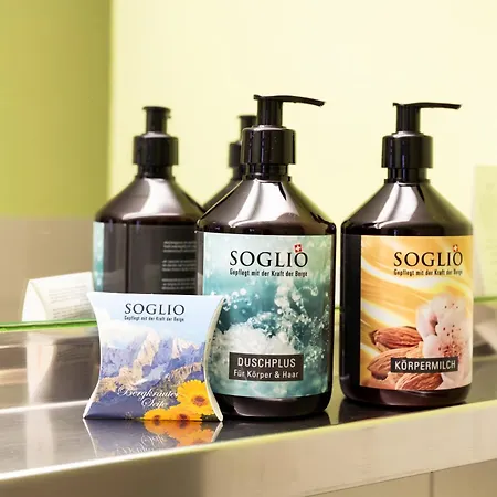 Hotel Sport-lodge Klosters