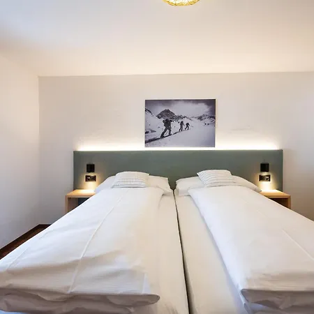 Sport-lodge Hotel 3*