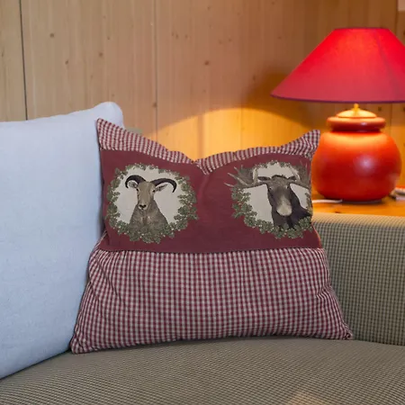 Hotell Sport-lodge