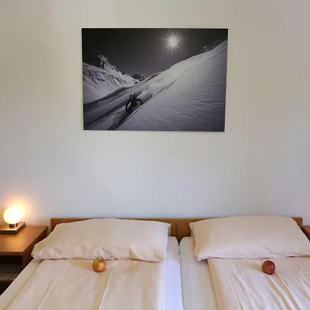 Sport-lodge Hotel 3*