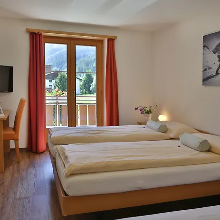 Sport-lodge 3*
