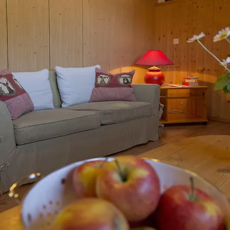 Hotell Sport-lodge