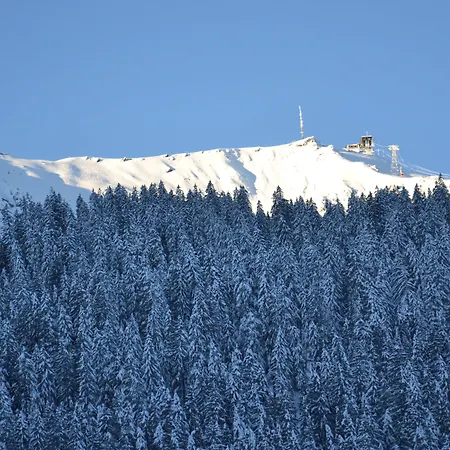 Sport-lodge Klosters-Serneus