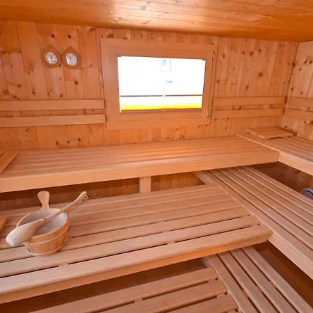 Sport-lodge Hotell 3*