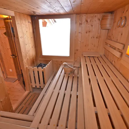 Sport-lodge Klosters