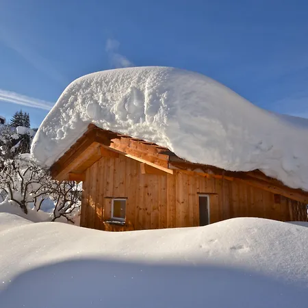 Hotel Sport-lodge Klosters