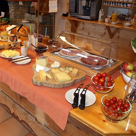 Sport-lodge 3* Klosters