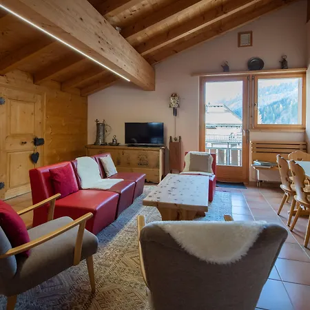 Sport-lodge Hotel