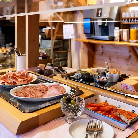 Sport-lodge Hotel Klosters