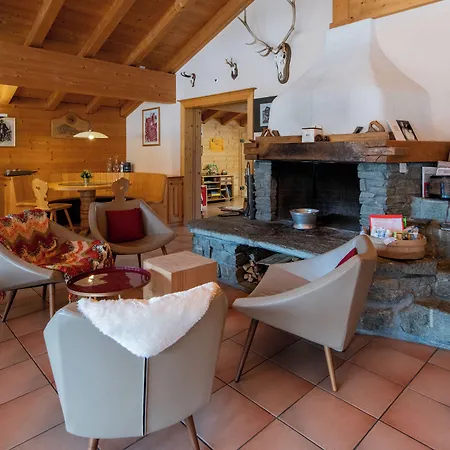 Sport-lodge 3*