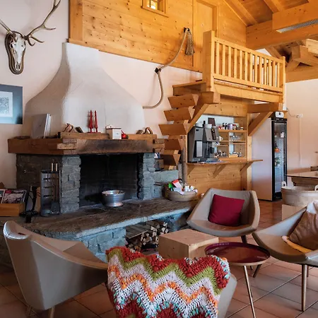 Sport-lodge Hotel 3*
