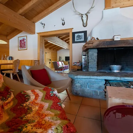 Sport-lodge Klosters-Serneus