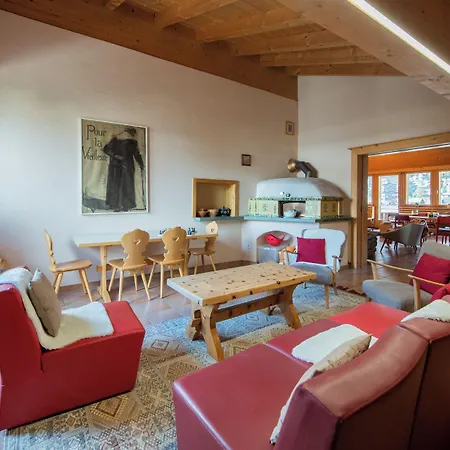 Sport-lodge