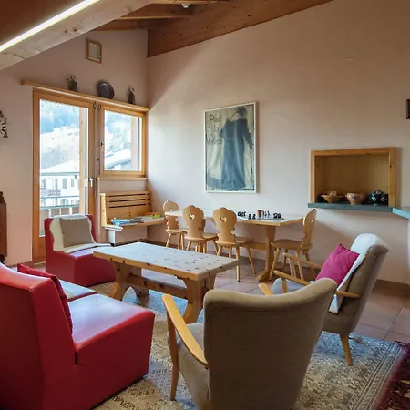 Sport-lodge Hotell
