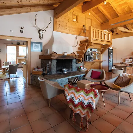 Sport-lodge Klosters