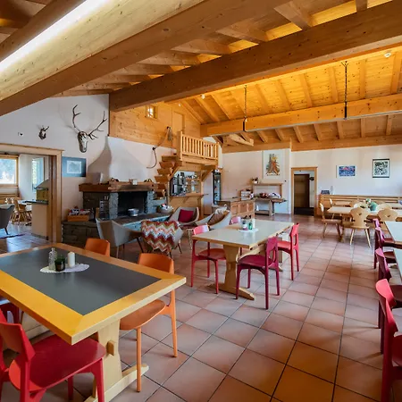 Hotell Sport-lodge 3*