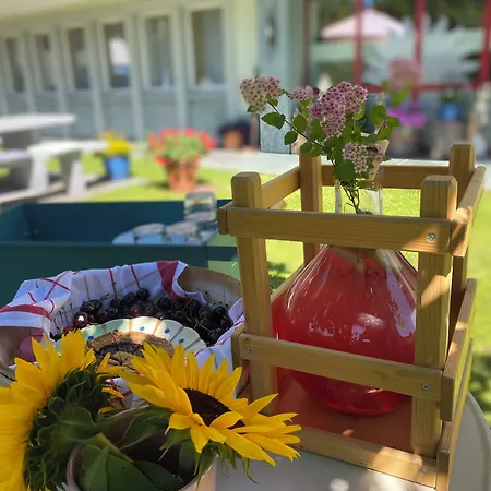 Sport-lodge Klosters