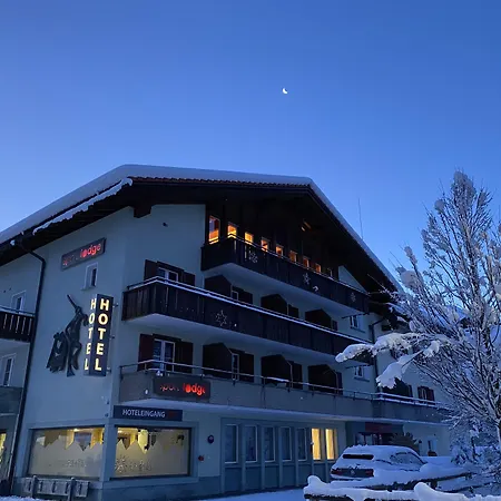 Sport-lodge 3*