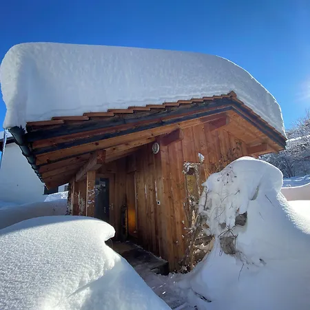 Hotel Sport-lodge 3*