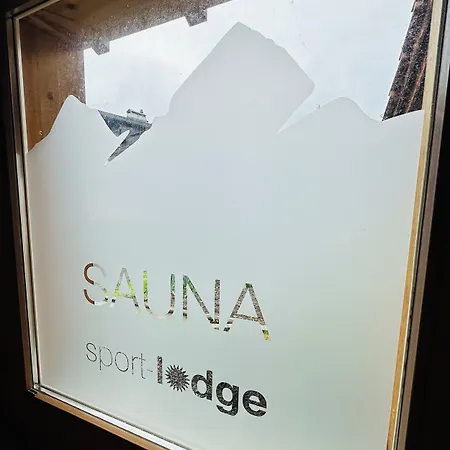 Sport-lodge 3* Klosters