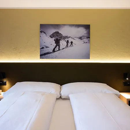 Sport-lodge