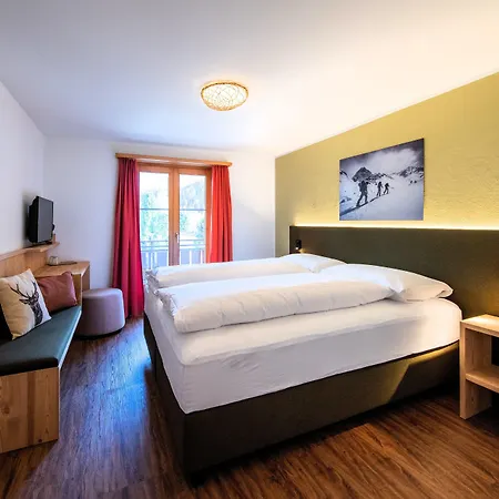 Sport-lodge Hotell 3*