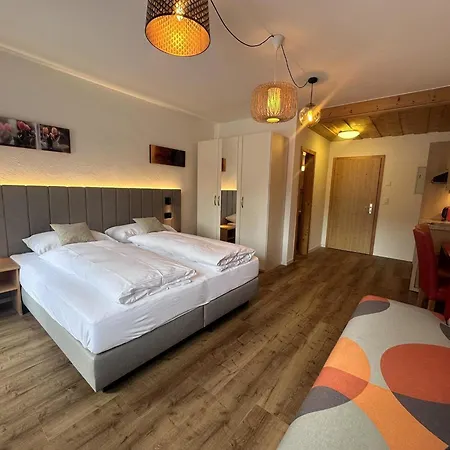 Sport-lodge Hotel 3*